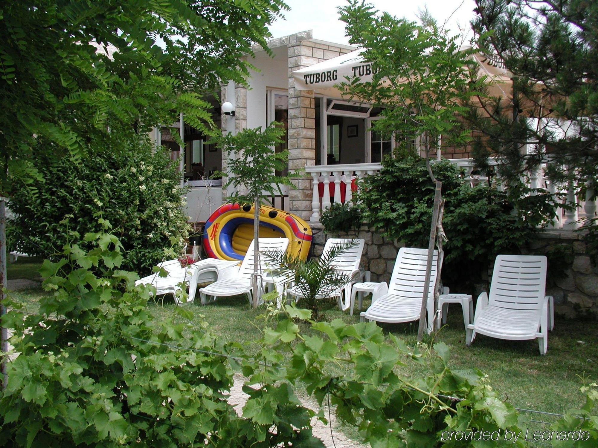 Hotel Tony Pag Town Udogodnienia zdjęcie