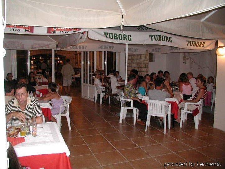 Hotel Tony Pag Town Restauracja zdjęcie